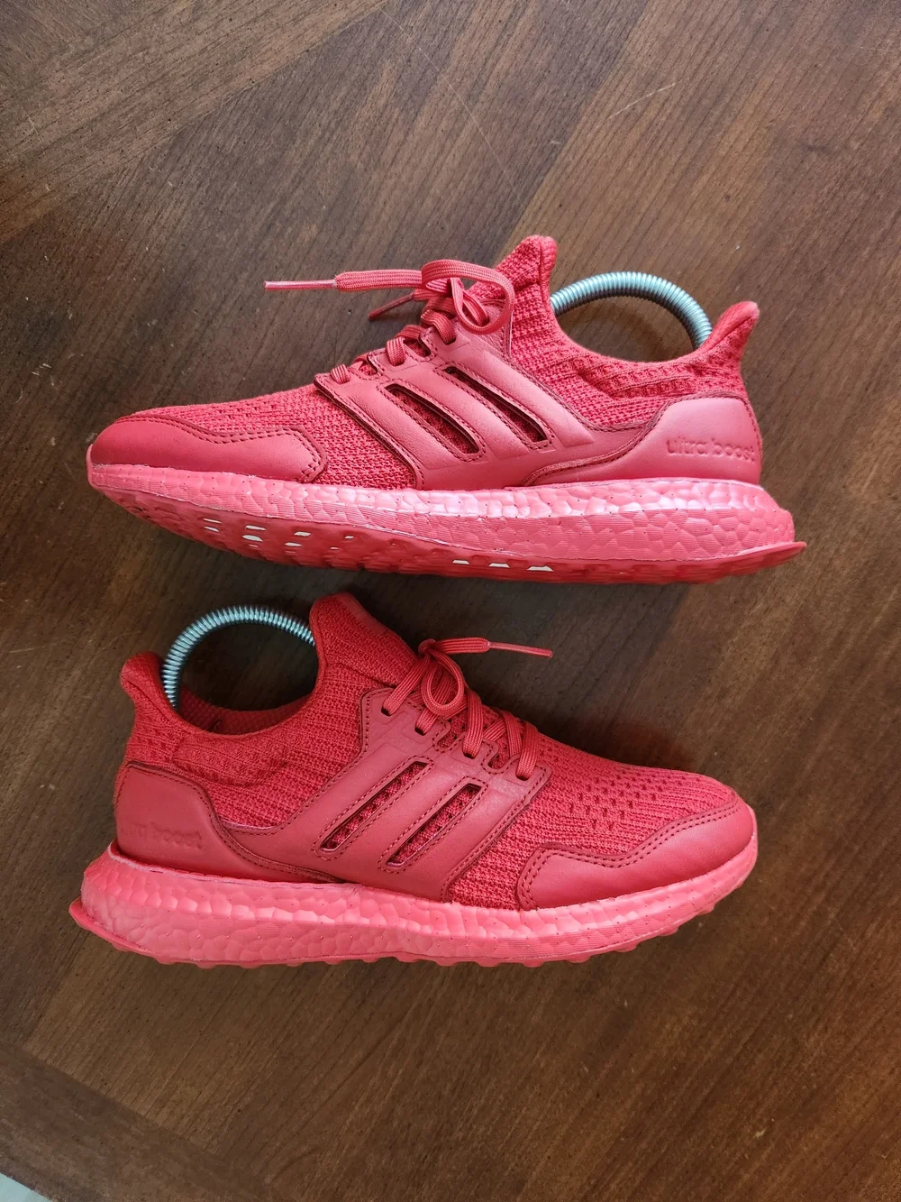 Adidas Ultra Boost DNA Size 7 Youth/Men Or 8.5 Women